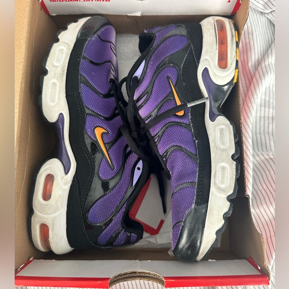 Nike Air Max Plus (PS)